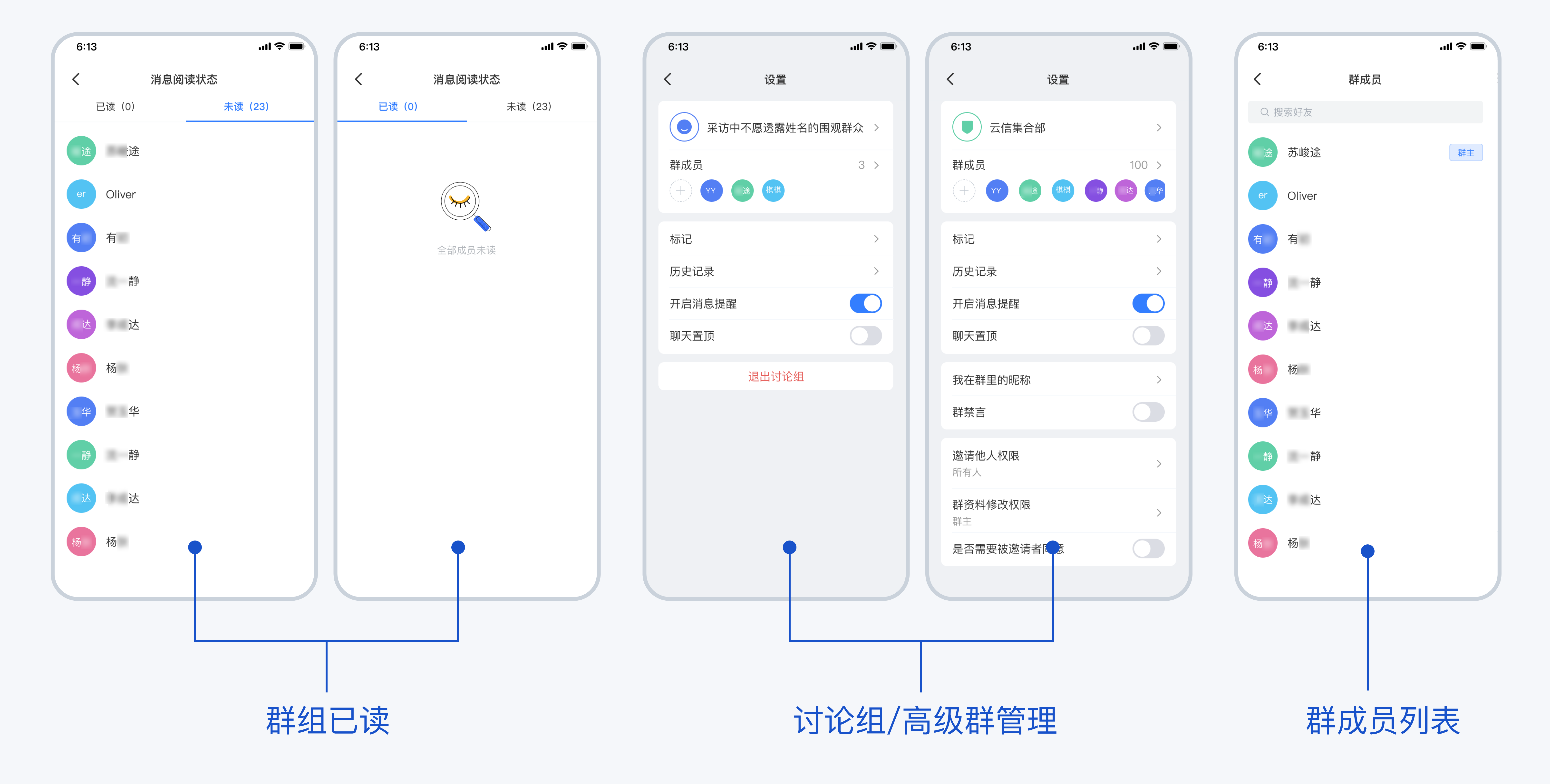 图片[3]-【网易云信真稳定版】即时通讯IM源码,对接SDK稳定真万人并发群聊IM红包转账语音视频-济南壹软网络科技