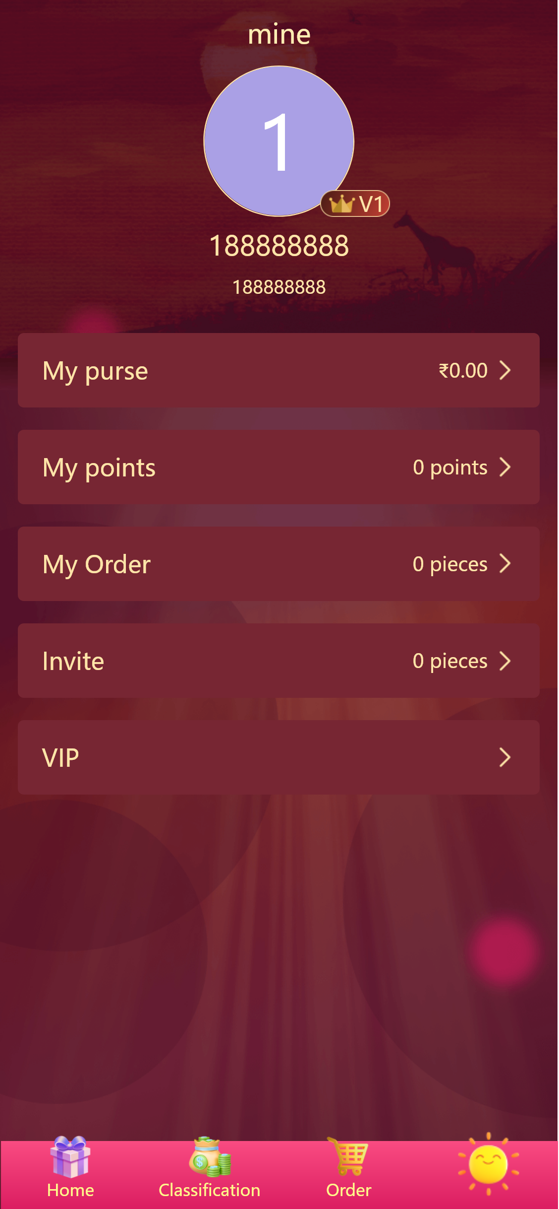 图片[7]-国际版印度盲盒H5版海外英文盲盒,多语言可定,对接海外支付,国际短信宝-济南壹软网络科技