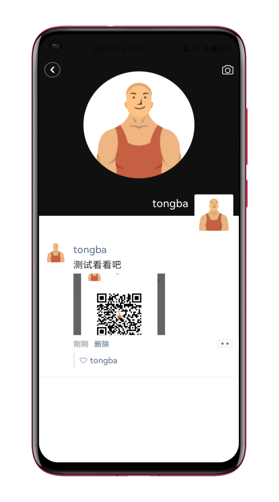 图片[13]-【通霸IM自建+音视频声网】即时通讯IM源码私有化部署原生支持万人并发群聊IM红包转账平台-济南壹软网络科技