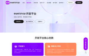 eweishop官网源码社交电商系统官网源码软件商城介绍开发网络公司网站代码-济南壹软网络科技