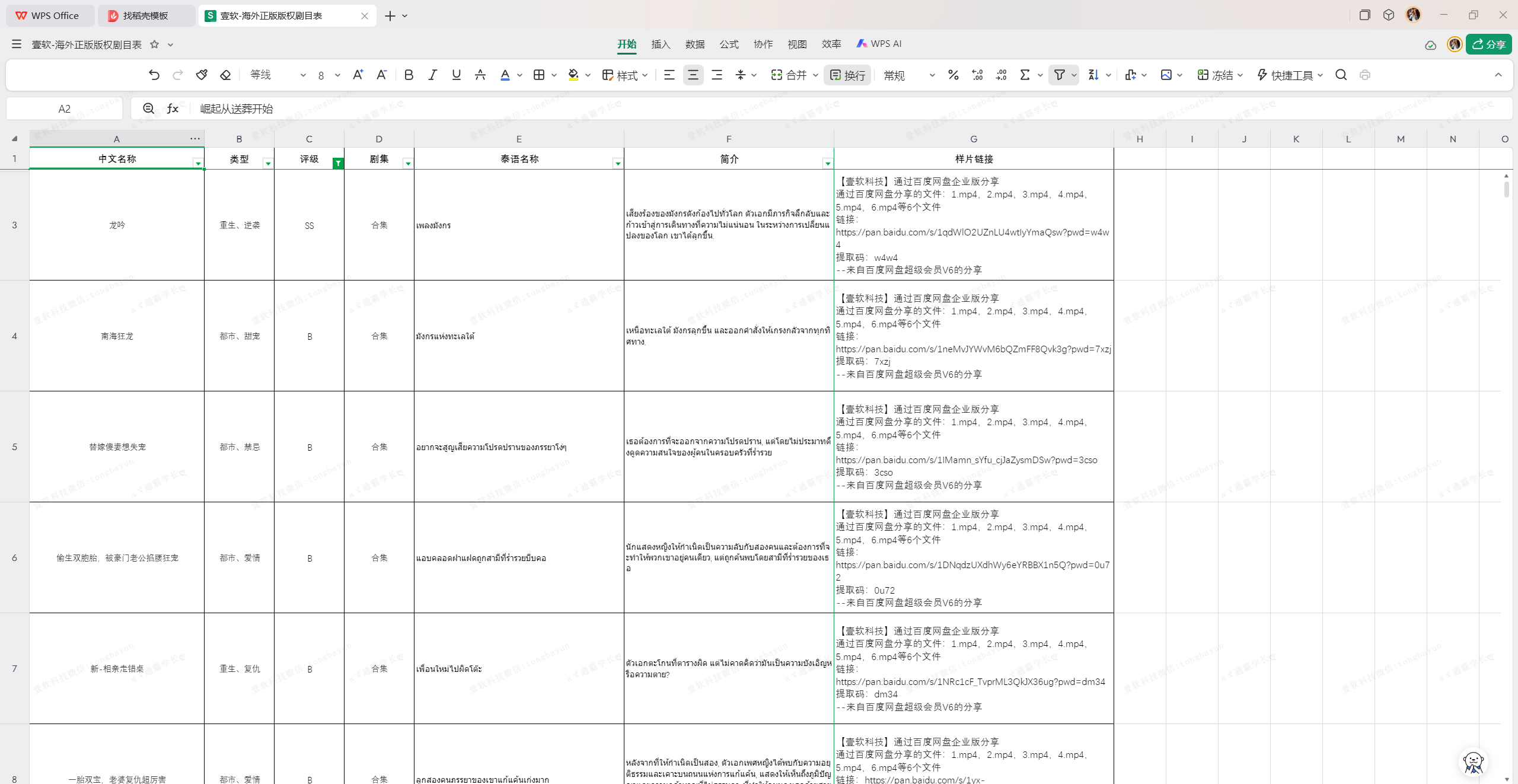 图片[4]-热门短剧正版片源短剧+短剧国内海外开源源码对接授权短剧厂商支持开放API接口一键自动更新教程-济南壹软网络科技