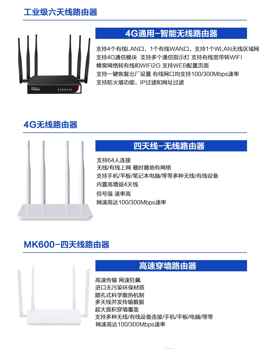 Picture [8]-WiFi agent promotion join us to create the unlimited possibilities of the era of Internet of Things-Jinan OneSoft Networks Inc.
