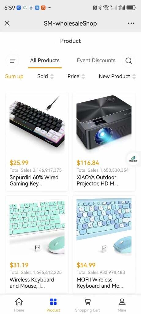 图片[5]-开源跨境电商解决方案：采用Java语言开发的完美级运营产品-济南壹软网络科技