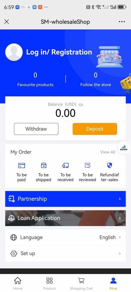 图片[6]-开源跨境电商解决方案：采用Java语言开发的完美级运营产品-济南壹软网络科技