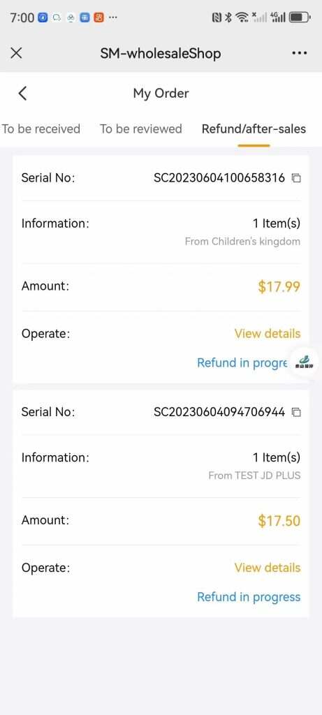 图片[11]-开源跨境电商解决方案：采用Java语言开发的完美级运营产品-济南壹软网络科技