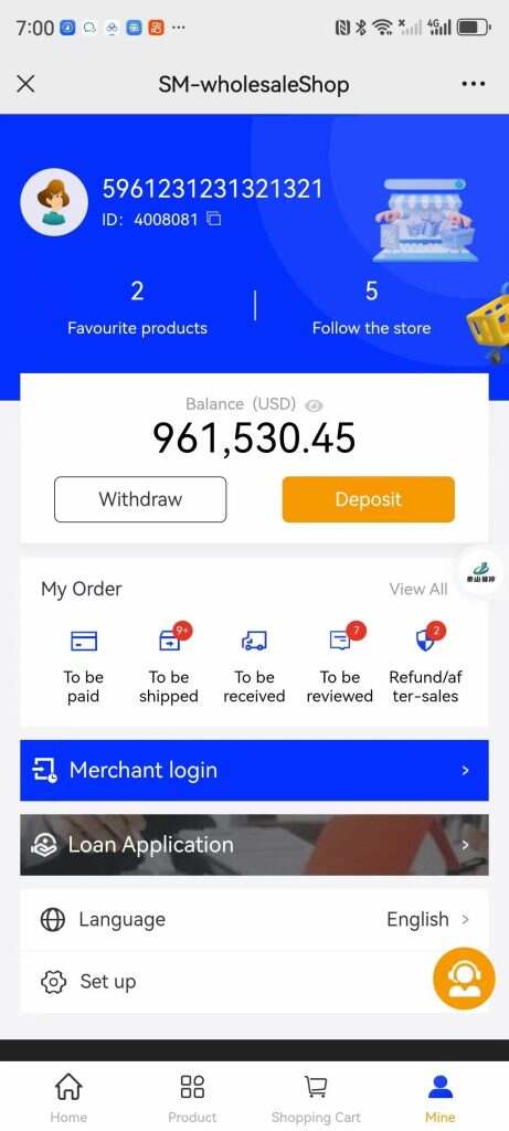 图片[10]-开源跨境电商解决方案：采用Java语言开发的完美级运营产品-济南壹软网络科技