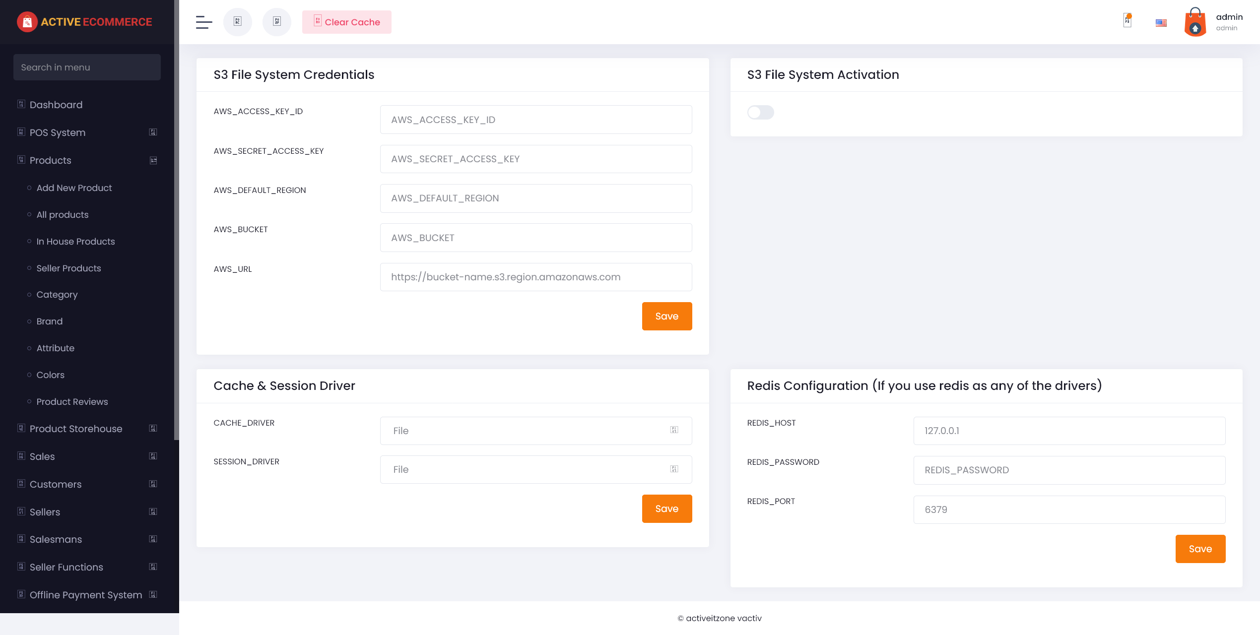 图片[11]-2024年TikTok Shop多语言php版本laravel5框架海外跨境电商商城支持多国语言插件导入一键铺货多商户入驻-济南壹软网络科技