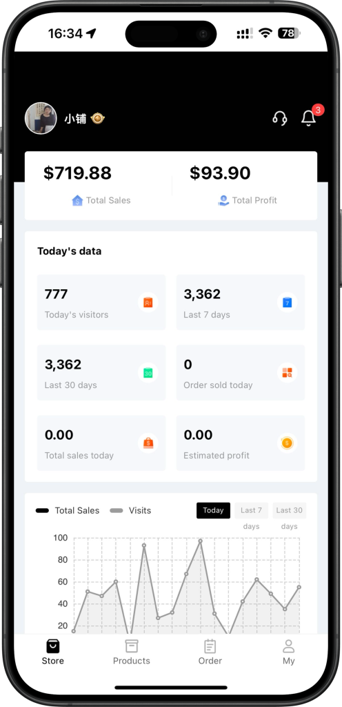 图片[9]-Java多语言跨境电商外贸商城支持镜像共享本地开发TikTok+Facebook双平台跨境电商开源+搭建教程|商家入驻一键铺货-济南壹软网络科技