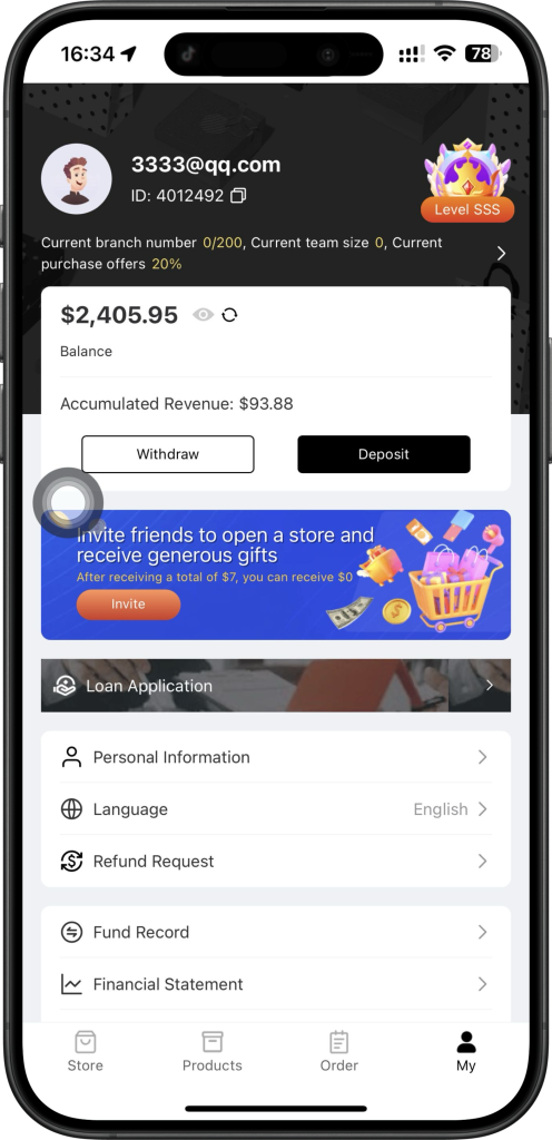 图片[10]-Java多语言跨境电商外贸商城支持镜像共享本地开发TikTok+Facebook双平台跨境电商开源+搭建教程|商家入驻一键铺货-济南壹软网络科技