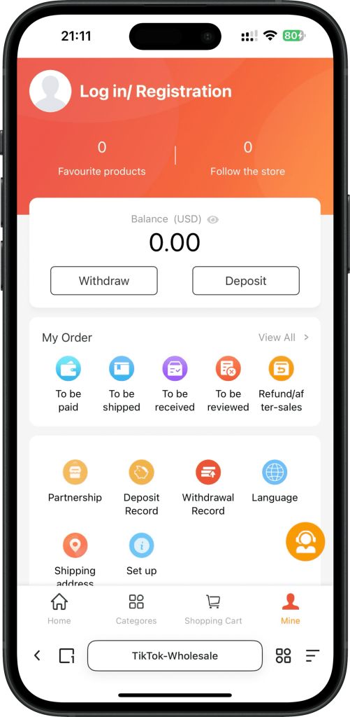 图片[6]-Java多语言跨境电商外贸商城支持镜像共享本地开发TikTok+Facebook双平台跨境电商开源+搭建教程|商家入驻一键铺货-济南壹软网络科技