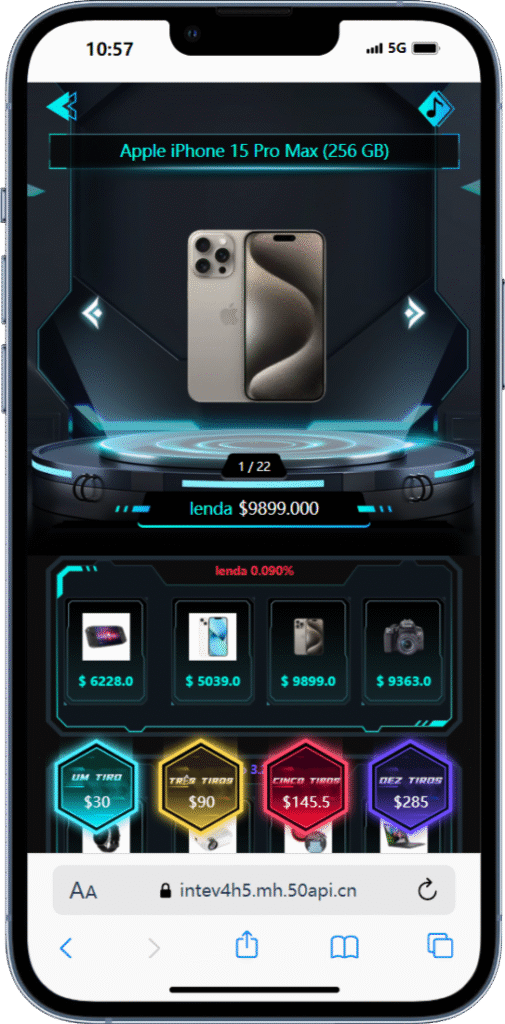 图片[3]-2025壹软国际盲盒V4版本系统app,盲盒源码h5多语言印度,日本,越南,巴西盲盒源码支持定制分销uniapp-济南壹软网络科技