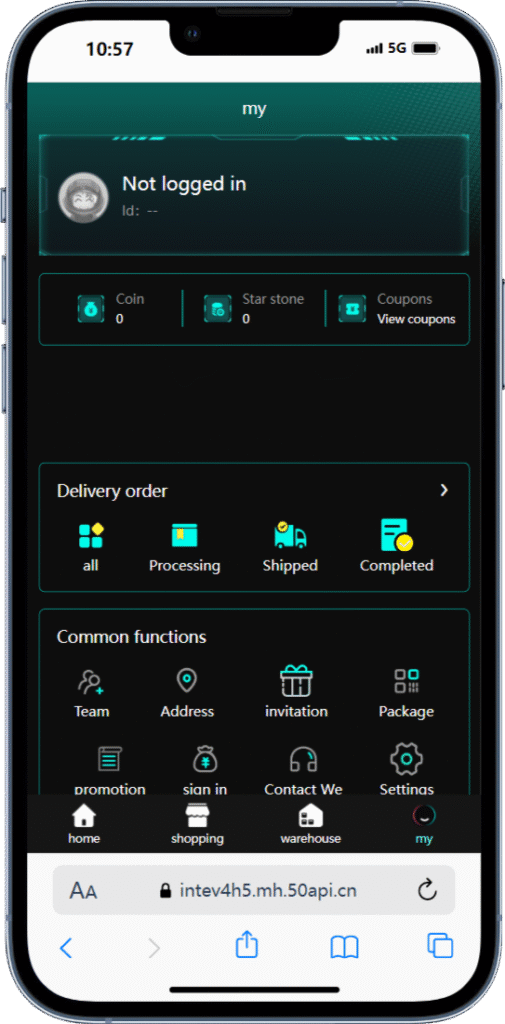 图片[2]-2025壹软国际盲盒V4版本系统app,盲盒源码h5多语言印度,日本,越南,巴西盲盒源码支持定制分销uniapp-济南壹软网络科技