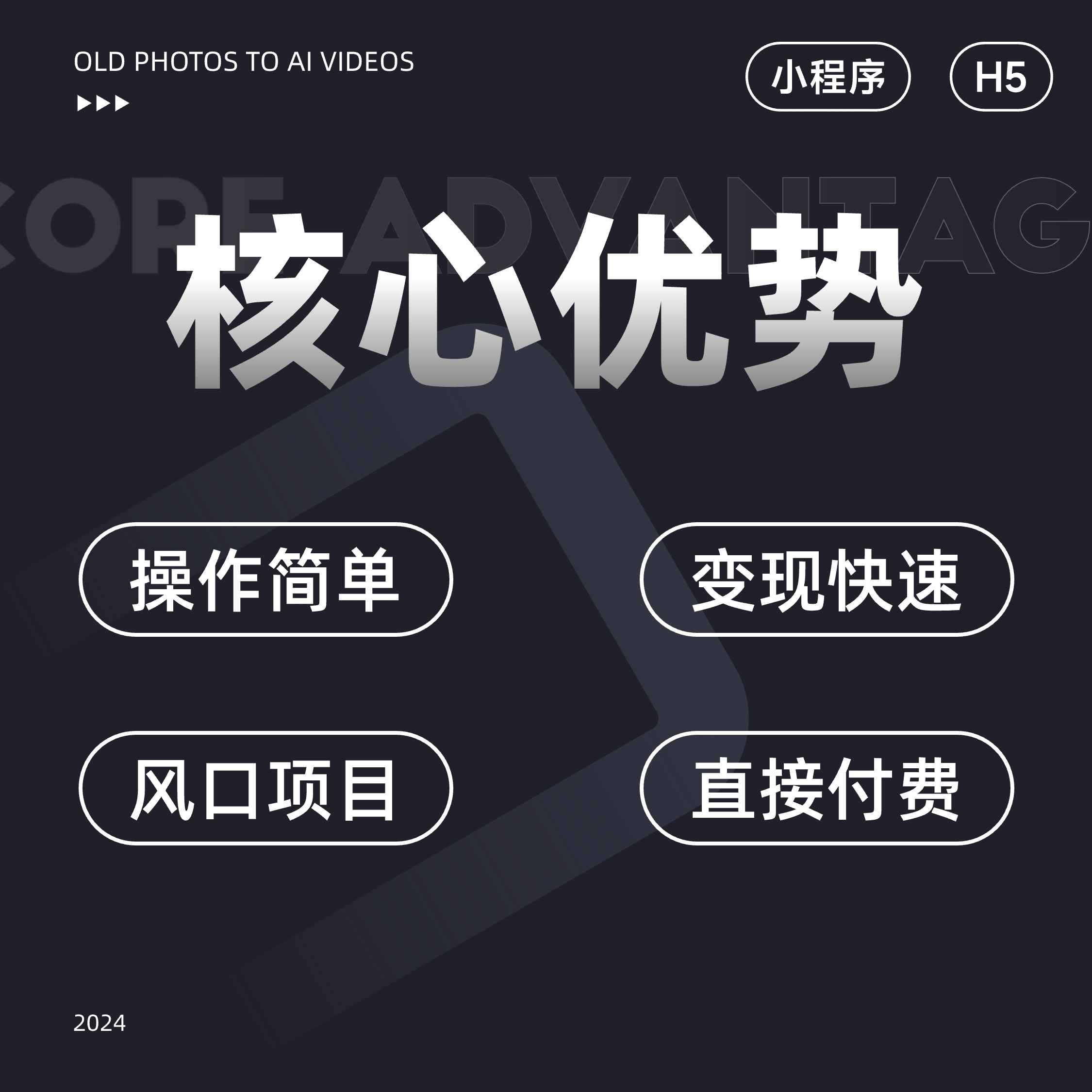 图片[2]-老照片转AI视频系统,老照片修复转视频火了 saas框架独立部署,无限多开通过AI绘画+视频技术，只需三步超简单出片-济南壹软网络科技