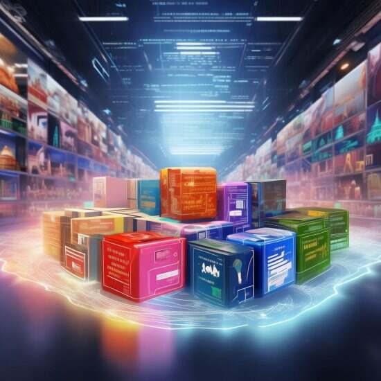 海外英文盲盒源码电子商务 | 探索市场新趋势-济南壹软网络科技