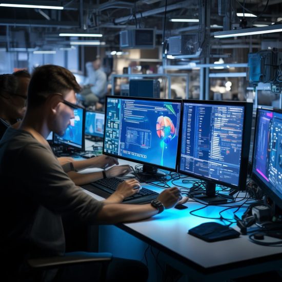 海外App盲盒源码升级 | 探索壹软科技的技术创新-济南壹软网络科技