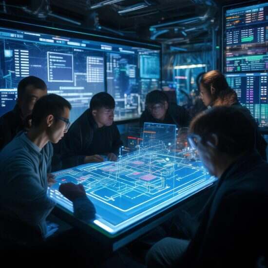 海外App盲盒源码动画解析 | 壹软科技专业分享-济南壹软网络科技