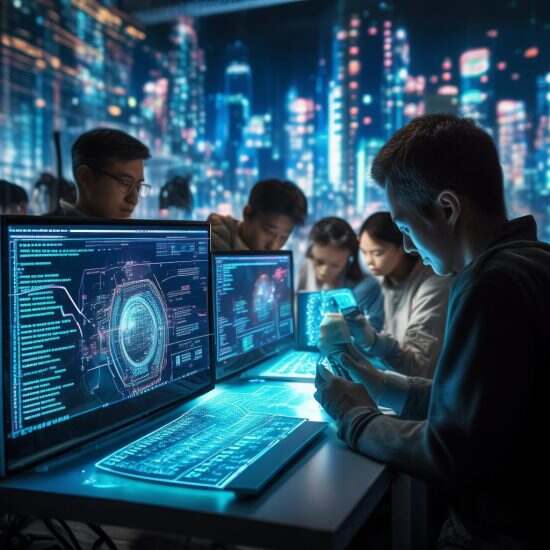 海外App盲盒源码解析 | 探索壹软科技的技术奥秘-济南壹软网络科技