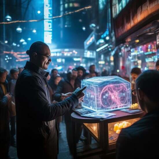 海外App盲盒源码交易 | 市场潜力与实战指南-济南壹软网络科技