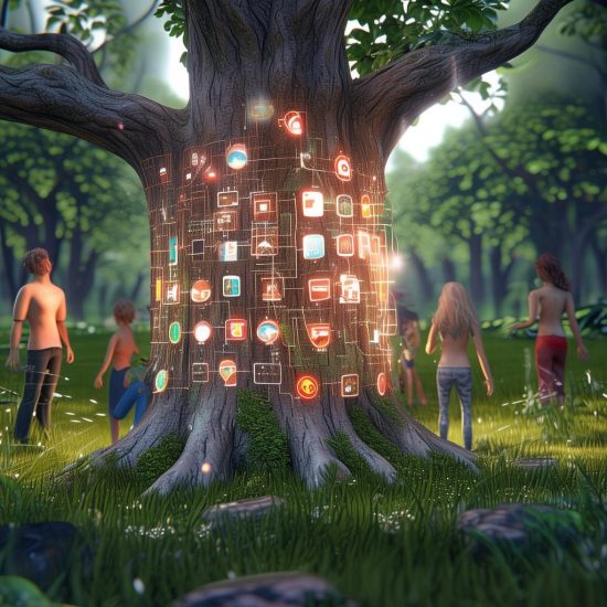 树洞陪聊源码插件 | 探索社交互动新维度-济南壹软网络科技