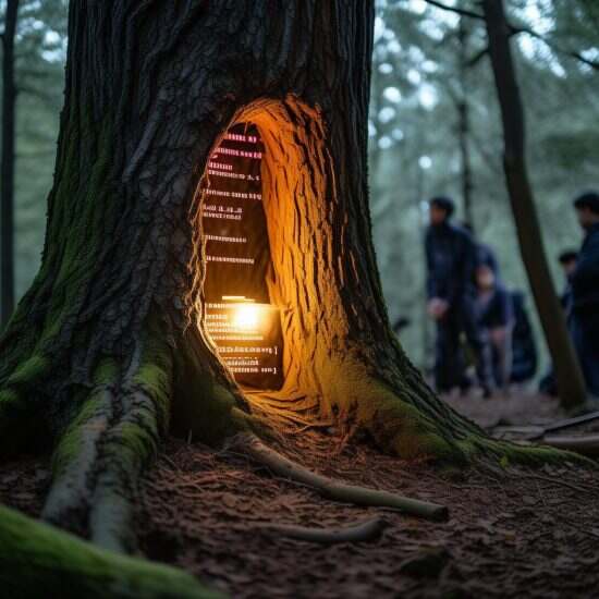 树洞聊天系统源码解析 | 壹软科技专业分享-济南壹软网络科技