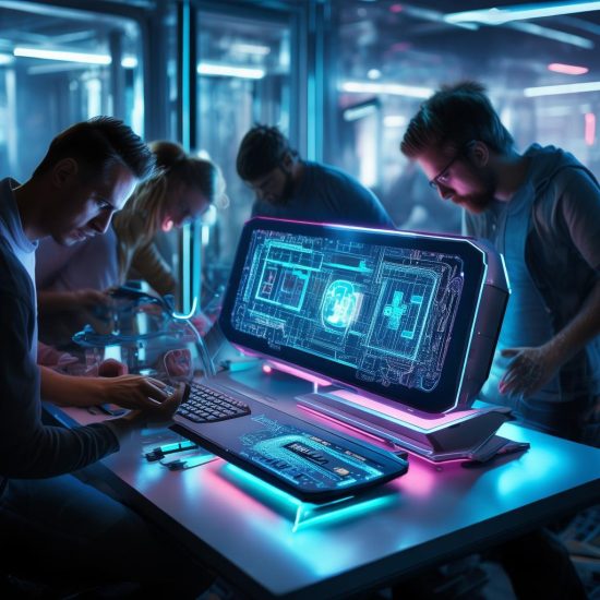 陪玩系统开发 | 陪玩平台搭建 | 游戏陪玩服务 | 陪玩系统定制-济南壹软网络科技