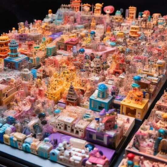 日本盲盒源码市场分析 | 壹软科技深度报告-济南壹软网络科技