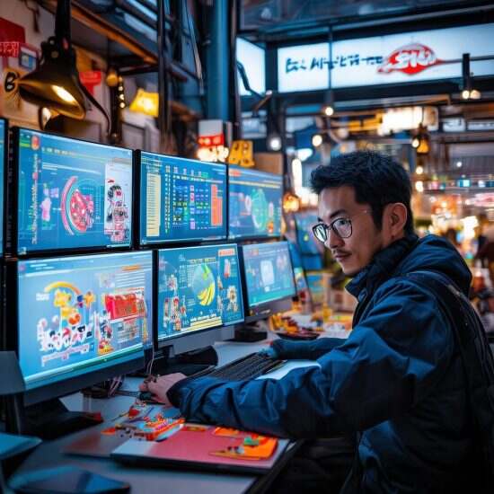 日本盲盒源码营销策略 | 壹软科技的成功之道-济南壹软网络科技