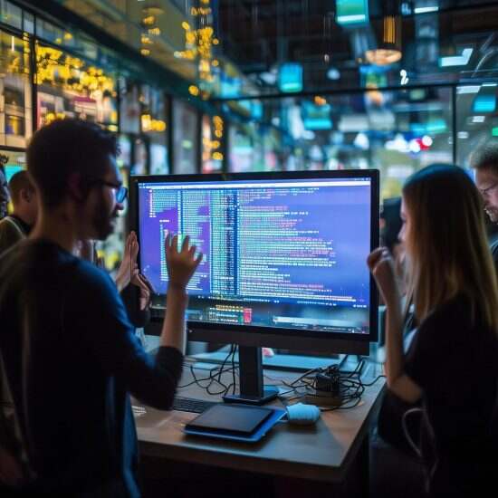 树洞陪玩程序源码揭秘 | 探索开发流程与市场潜力-济南壹软网络科技