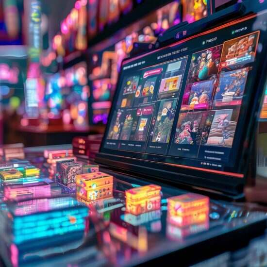 日本盲盒源码响应式设计 | 探索市场新趋势-济南壹软网络科技