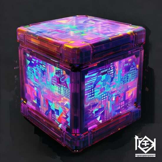 日本盲盒源码图标 | 探索背后的数字化奥秘 | 壹软科技解析-济南壹软网络科技