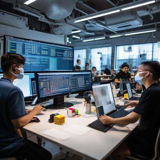 日本盲盒源码开发与团队协作 | 探索背后的技术奥秘-济南壹软网络科技