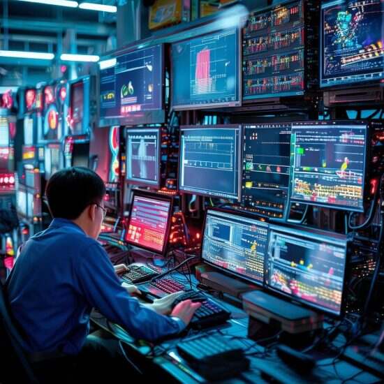 日本盲盒源码服务器租用 | 探索市场热潮背后的技术力量-济南壹软网络科技