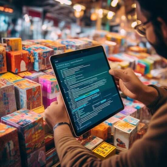 盲盒源码印度版 | 探索市场潜力 | 技术特点解析-济南壹软网络科技