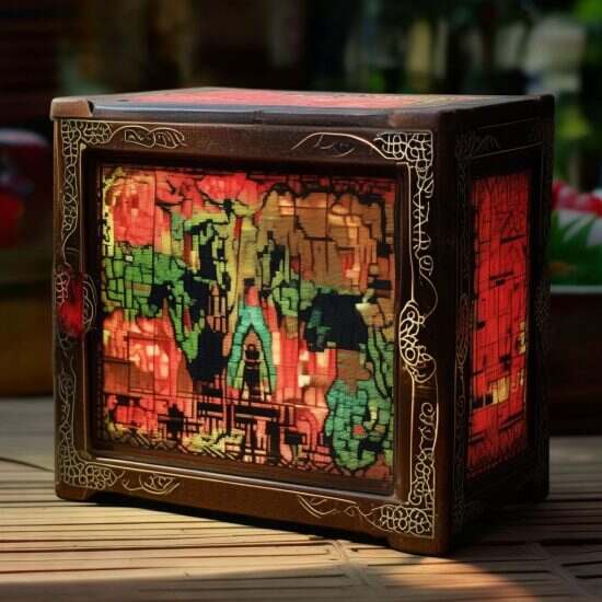 海外印度盲盒源码哪家好 | 壹软科技为您揭秘-济南壹软网络科技