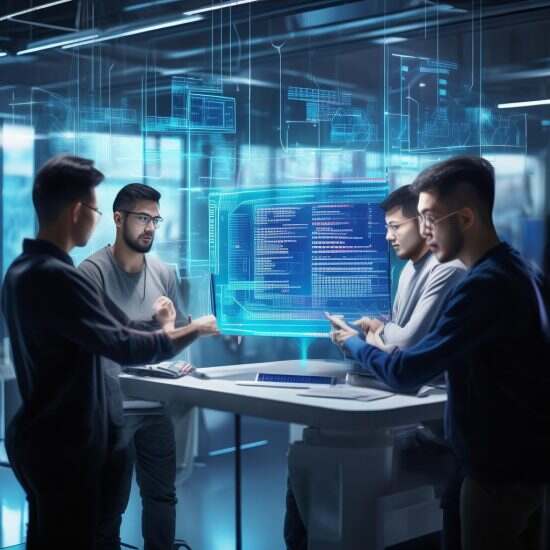 H5陪聊源码云端部署 | 壹软科技专业解读-济南壹软网络科技