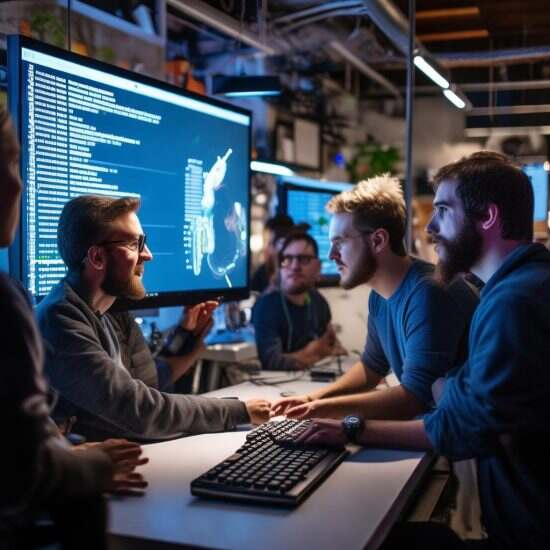 H5陪聊开源源码 | 交流价值与实战应用解析-济南壹软网络科技