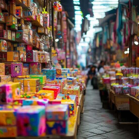 印度盲盒市场崛起 | 源码技术支持的重要性 | 壹软科技的专业服务-济南壹软网络科技