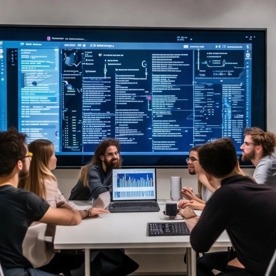 H5陪聊源码性能优化 | 提升用户体验的关键-济南壹软网络科技