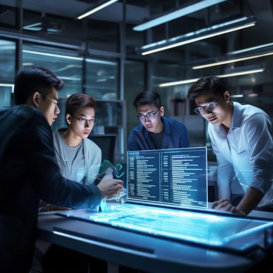 H5陪聊源码授权 | 壹软科技为您解析-济南壹软网络科技