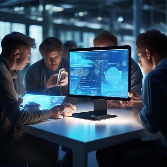 H5陪聊源码跨平台应用 | 探索壹软科技的核心技术-济南壹软网络科技