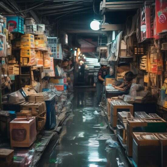 印度盲盒源码市场潜力分析 | 源码案例研究 | 壹软科技实践-济南壹软网络科技