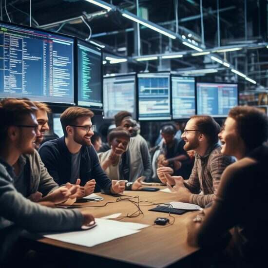 H5陪聊源码话题讨论 | 市场趋势与技术开发-济南壹软网络科技