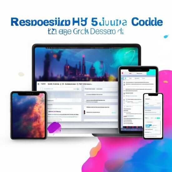 H5陪聊源码的响应式设计 | 提升用户体验的利器-济南壹软网络科技