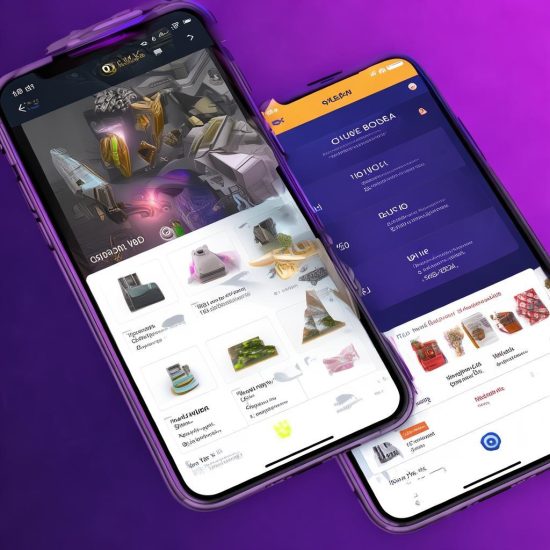 海外英文盲盒源码移动应用 | 壹软科技专业解析-济南壹软网络科技