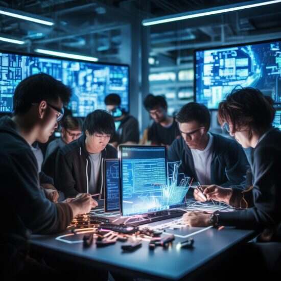 探索海外英文盲盒源码 | 区块链技术的融合与创新 | 壹软科技引领潮流-济南壹软网络科技