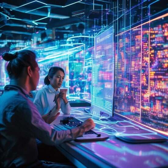 探索海外英文盲盒源码与AR技术的融合 | 壹软科技引领新潮流-济南壹软网络科技