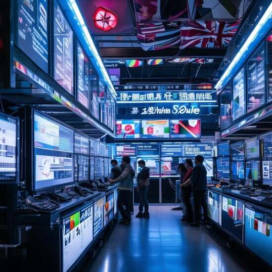 海外英文盲盒源码市场调研 | 壹软科技-济南壹软网络科技