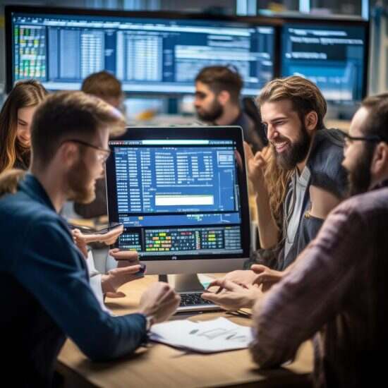 海外英文盲盒源码团队协作 | 提高开发效率与市场竞争力-济南壹软网络科技