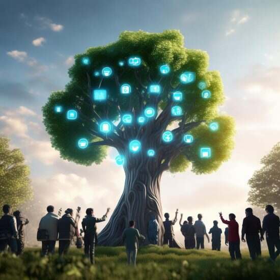 H5树洞开源技术 | 行业应用解析 | 壹软科技引领创新-济南壹软网络科技