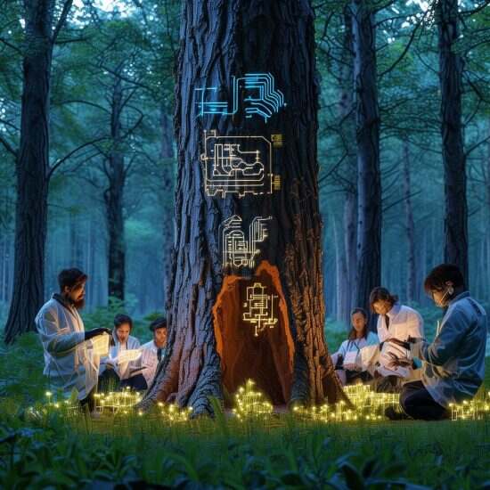 H5树洞开源安卓应用 | 壹软科技深度解析-济南壹软网络科技